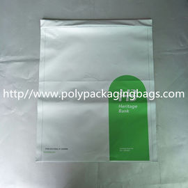 Impressão expressa feito-à-medida do Gravure das cores do saco 4 do correio da roupa do PE do pacote de Taobao