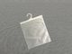Saco de plástico autoadesivo transparente do filme plástico dos sacos de plástico de BOPP