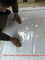 Grandes sacos de plástico autoadesivos permanentes 1 impressão do Gravure da cor