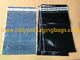 Sacos de plástico do transporte para a cor Cmx preta 40cm autoadesiva da roupa 29
