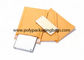 Envelope impresso feito sob encomenda do papel de embalagem com fechamento do botão e da corda