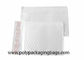 Envelopes Pearlescent brancos esparadrapos do derretimento quente de pouco peso