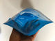 Umidade - saco Ziplock de empacotamento laminado PE de Reselable do saco da máscara do ANIMAL DE ESTIMAÇÃO da prova CMYK OPP para a máscara