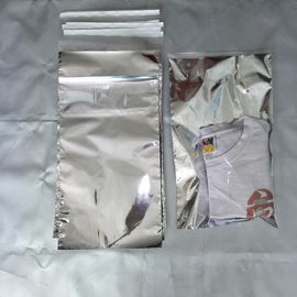 sacos de plástico autoadesivos do ANIMAL DE ESTIMAÇÃO de 0.06mm/VMCPP com a fita permanente para o correio