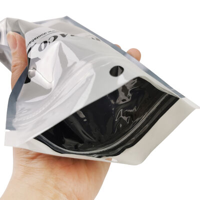 Sacos Grandes para Humidor de Charuto com Construção Leve e Compacta e Espessura de 0,09 mm Proporcionando Proteção Eficaz contra Umidade