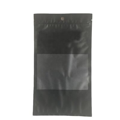 Volume 5 Cigarros Sacos Humidor de Cigarros Design de Ziplock Espessura 0,09 mm Perfeito para manter níveis ideais de umidade