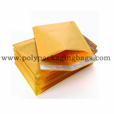 Envelopes de envio autoadesivos do papel de embalagem de A4