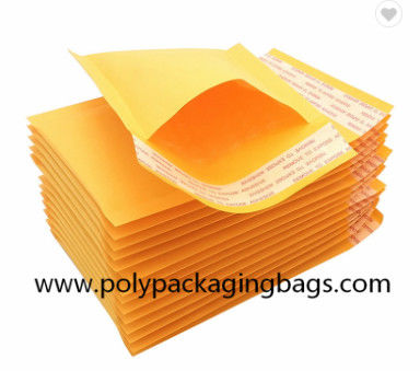 SGS Rohs Certified Air Bubble Mailer Padded Envelope Bags