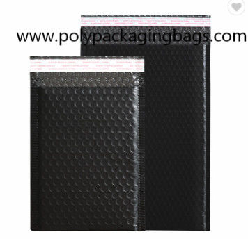 Customized Logo Poly Bubble Mailers Padded Envelopes Shipping Bags