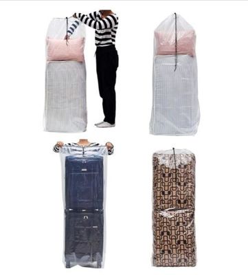 ESTREPTOCOCO multi sacos de plástico de cordão da finalidade para o mantimento do saco de golfes