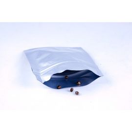 Malote Ziplock da folha de alumínio dos sacos polis secos reusáveis do empacotamento de alimento