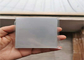 Penny Card Sleeves plástica macia transparente para trocar o protetor mágico da plataforma