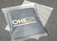 CPE Biodegradable Packing Poly Bags for Swimwear Clothes T Shirt