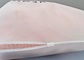 Sacos de EVA Slider Zip Lock Plastic, Matte Frosted Garment Packing Bags