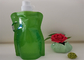 Água plástica Juice Stand Up Pouches da grande capacidade, malote livre do bico da bebida de BPA