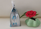 Malote líquido do bico levantar-se da bebida plástica reusável para o leite Juice Hydrogen Water
