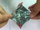Sacos do empacotamento plástico/acessórios pequenos aptos do brinquedo do plástico de silicone do saco folha de alumínio