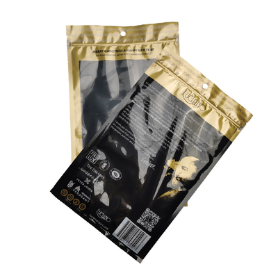 Sacos de humidor de charuto refeitáveis com sistema hidratado e caixa de exibição para 90 dias de frescura