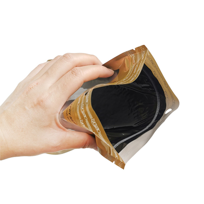 Sacos de humidor de charuto refeitáveis com sistema hidratado e caixa de exibição para 90 dias de frescura