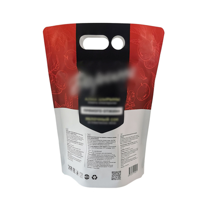 Saco líquido em caixa saco em caixa válvula de torneira saco personalizado logotipo Impressão de café saco de bebida material laminado saco gravura saco de impressão