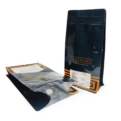 Proteja seus produtos com sacos de alumínio de alta qualidade disponíveis em vários tamanhos e cores