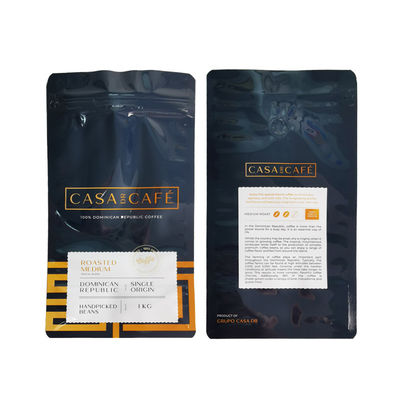 Proteja seus produtos com sacos de alumínio de alta qualidade disponíveis em vários tamanhos e cores