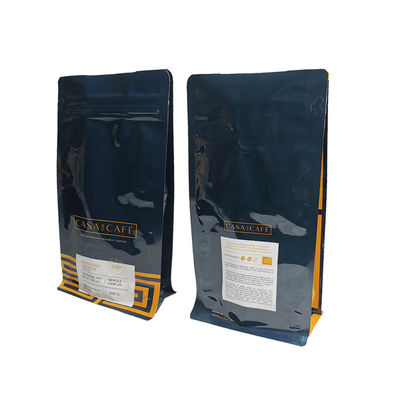 Proteja seus produtos com sacos de alumínio de alta qualidade disponíveis em vários tamanhos e cores