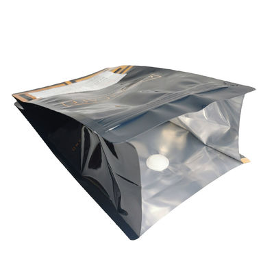 Proteja seus produtos com sacos de alumínio de alta qualidade disponíveis em vários tamanhos e cores
