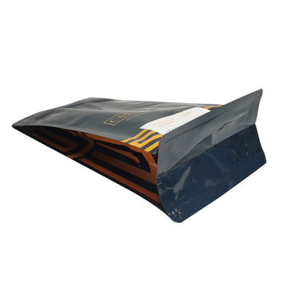 Proteja seus produtos com sacos de alumínio de alta qualidade disponíveis em vários tamanhos e cores