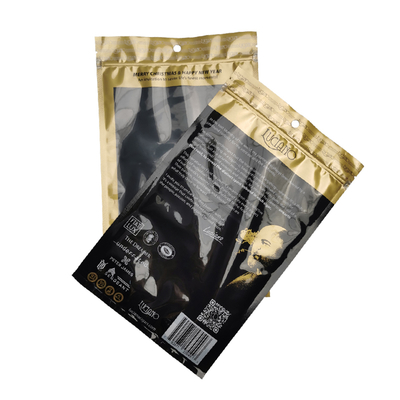 JiJiD Personalização Impressão Bolsas à Prova de Humidade Sacos de Tabaco Charuto Ziplock Saco de Embalagem de Charuto sacos de charuto humidificados