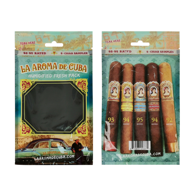 Saco de Embalagem de Charuto de 90 Dias de Alta Qualidade, Suporte Umidificador de Plástico 65-75% UR, BOPP PE Tipo PE Impressão em Rotogravura