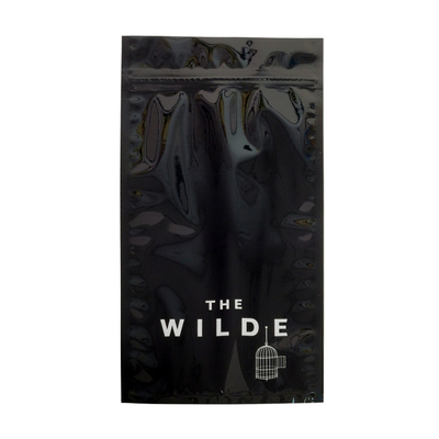 Saco de embalagem de charutos humidor com camada de umidade