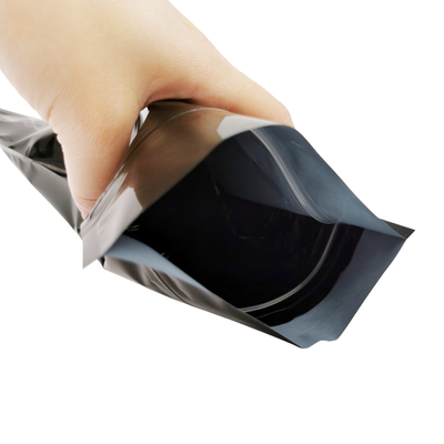 Saco de embalagem de charutos humidor com camada de umidade