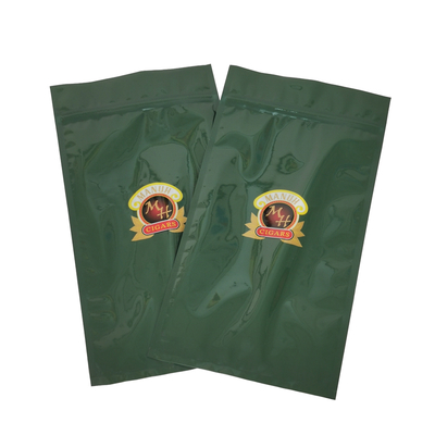 Bolsas de cigarros de hidratação de cigarros de plástico