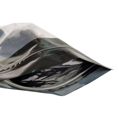 Saco de cigarro portátil fechado com fechadura para viagens de negócios