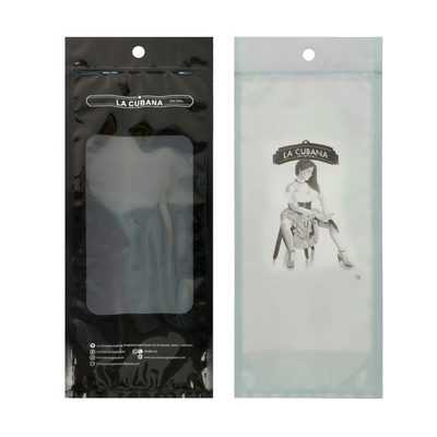 Saco de Umidificação Profissional para Charutos, Personalizado, em Plástico, para Embalagem de Charutos