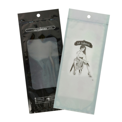 Saco de Umidificação Profissional para Charutos, Personalizado, em Plástico, para Embalagem de Charutos