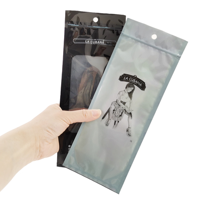 Saco de Umidificação Profissional para Charutos, Personalizado, em Plástico, para Embalagem de Charutos