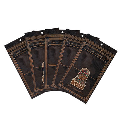Saco de tabaco Mylar personalizado à prova de cheiro para charutos, embalagem Ziplock para folhas, umidificador, selagem térmica, folha de plástico, umidificador de charutos portátil