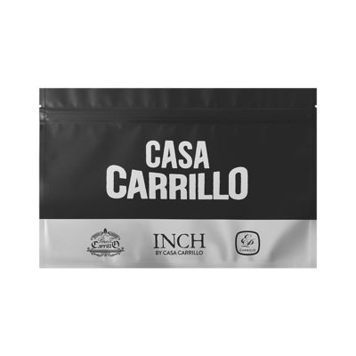 Saco de Embalagem Zip Lock de Charuto de Plástico Impresso Personalizado Com Zíper Saco Mylar para Charuto de Tabaco