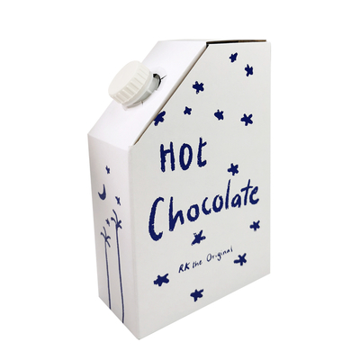 1L 3L 5L Caixa de café de papel Kraft Caixa de café BIB Caixa de café Caixa de café descartável Caixa de café em caixa Com válvula Dispensador de líquido