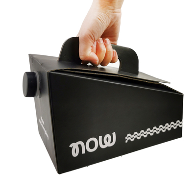 Impressão de logotipo personalizado 1L 2L 3L 5L 10L Saco BIB descartável para café, bebida, vinho, com dispensador, para viagem, para levar, saco asséptico em caixa