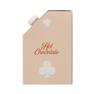 1L 1.5L 2L 3L 5L 96OZ BIB BAG Saco descartável em caixa CháSucos de café para ir Caixa de papel embalagem com dispensador
