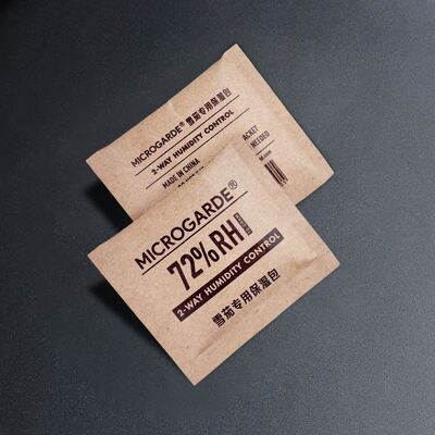 Sacos de charutos de plástico Ziplock Design que utilizam material MOPP PE oferecendo proteção superior contra fatores ambientais