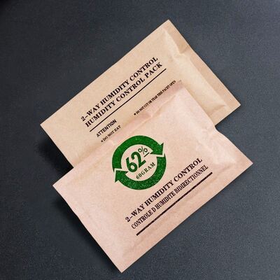 Sacos de charutos de plástico Ziplock Design que utilizam material MOPP PE oferecendo proteção superior contra fatores ambientais