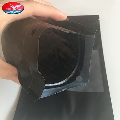 Sacos de charutos de plástico Ziplock Design que utilizam material MOPP PE oferecendo proteção superior contra fatores ambientais