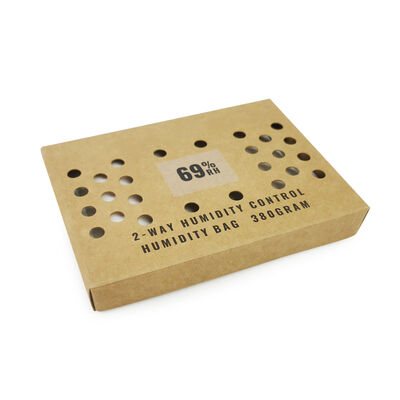 OPP LDPE material laminado saco de embalagem de charutos opções de cores personalizadas solução de embalagem protetora durável para charutos