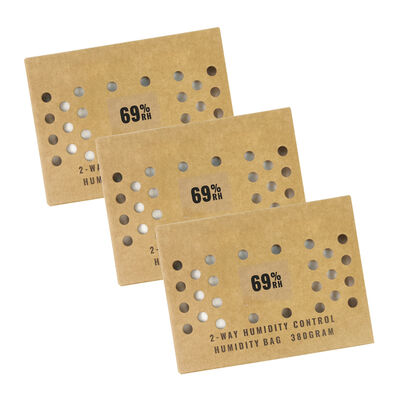 OPP LDPE material laminado saco de embalagem de charutos opções de cores personalizadas solução de embalagem protetora durável para charutos