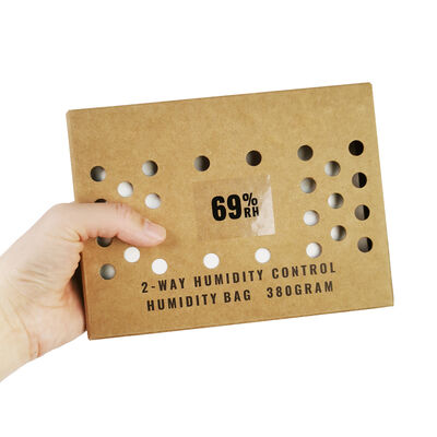OPP LDPE material laminado saco de embalagem de charutos opções de cores personalizadas solução de embalagem protetora durável para charutos