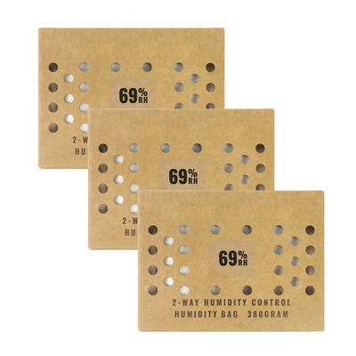 OPP LDPE material laminado saco de embalagem de charutos opções de cores personalizadas solução de embalagem protetora durável para charutos